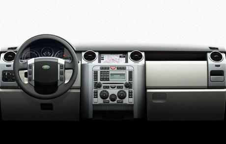 land rover discovery 3-pic. 2