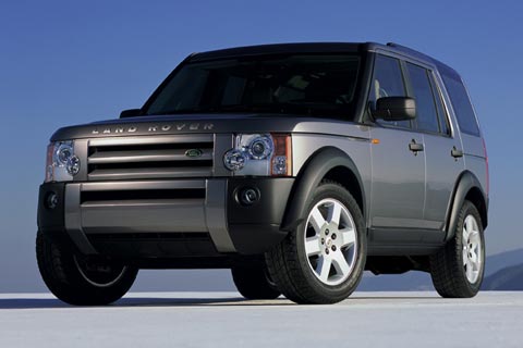 land rover discovery 3-pic. 3