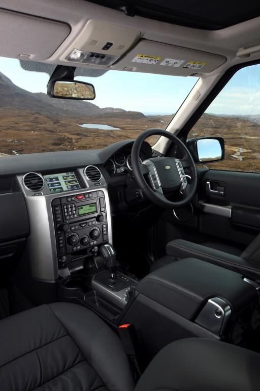 land rover discovery 3 s-pic. 1
