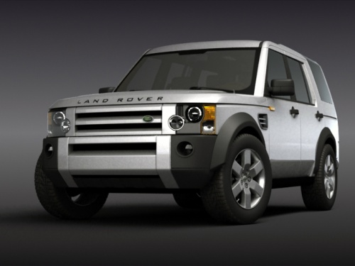 land rover discovery 3 s-pic. 3