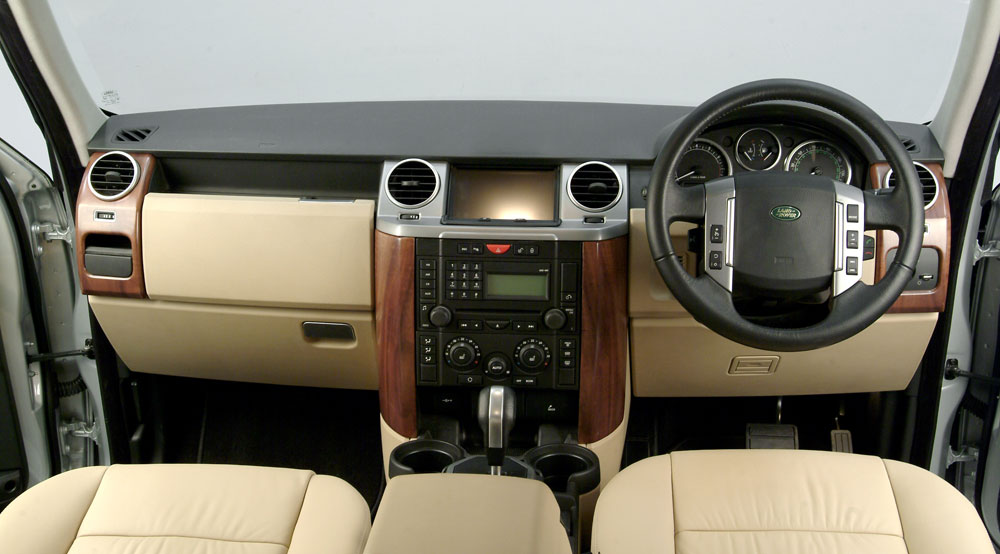 land rover discovery 3 tdv6 hse-pic. 2