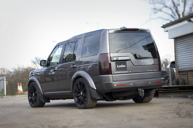 land rover discovery 3 tdv6 hse-pic. 3