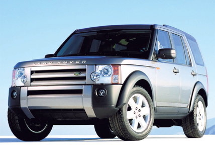 land rover discovery 3 v8 hse-pic. 3