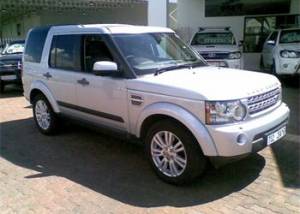 land rover discovery 4 v8 hse-pic. 2