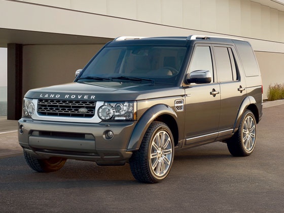 land rover discovery hse-pic. 1