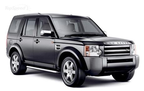 land rover discovery s-pic. 1