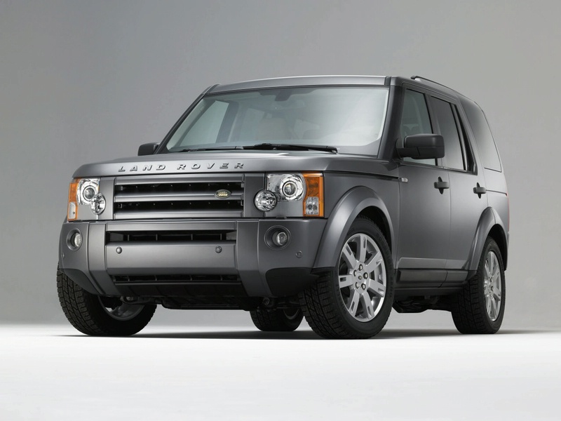 land rover discovery s-pic. 3