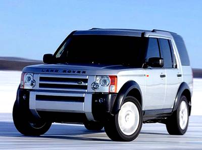 land rover discovery se-pic. 3