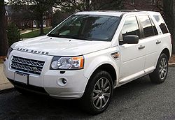 land rover lr2-pic. 1