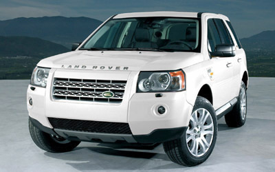 land rover lr2 hse-pic. 2