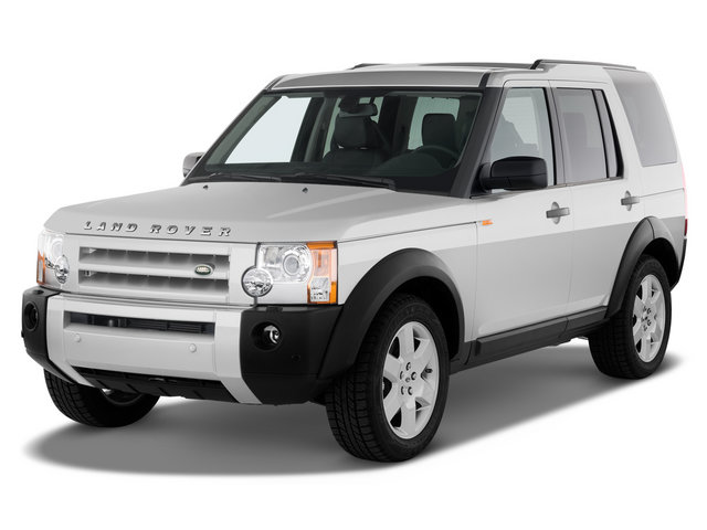 land rover lr3 hse-pic. 1