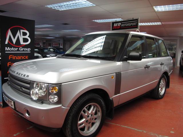 land rover range rover 3.0 td6 hse-pic. 3