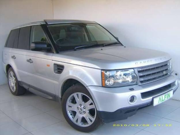 land rover range rover 4.4 hse-pic. 2