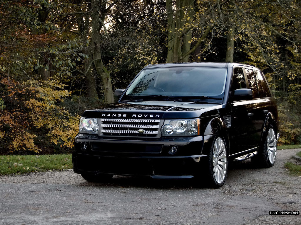 land rover range rover sport-pic. 2