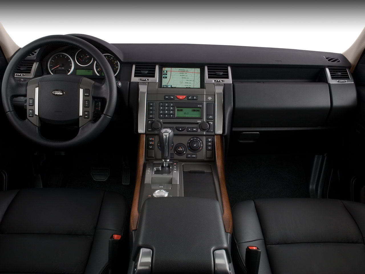land rover range rover sport hse-pic. 2