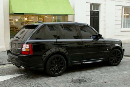 land rover range rover sport supercharged-pic. 1