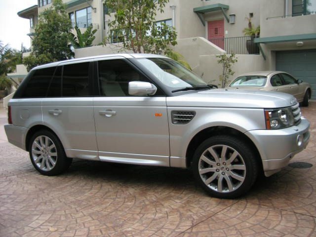 land rover range rover sport supercharged-pic. 2