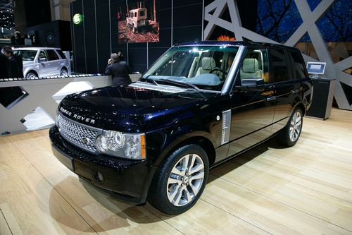 land rover range rover westminster-pic. 2