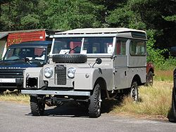 land-rover series i-pic. 2
