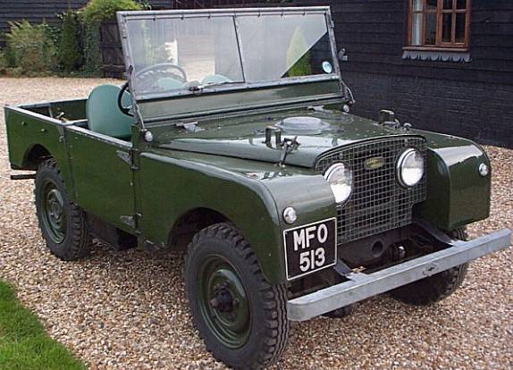 land-rover series i-pic. 3