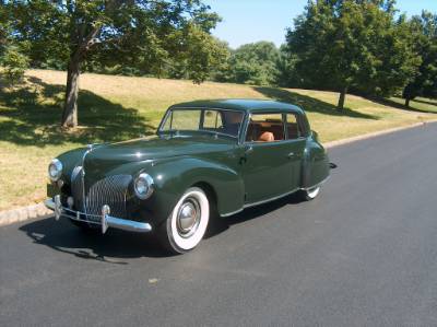 lincoln zephyr continental-pic. 2