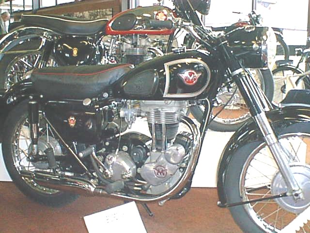matchless 350 g3-pic. 3