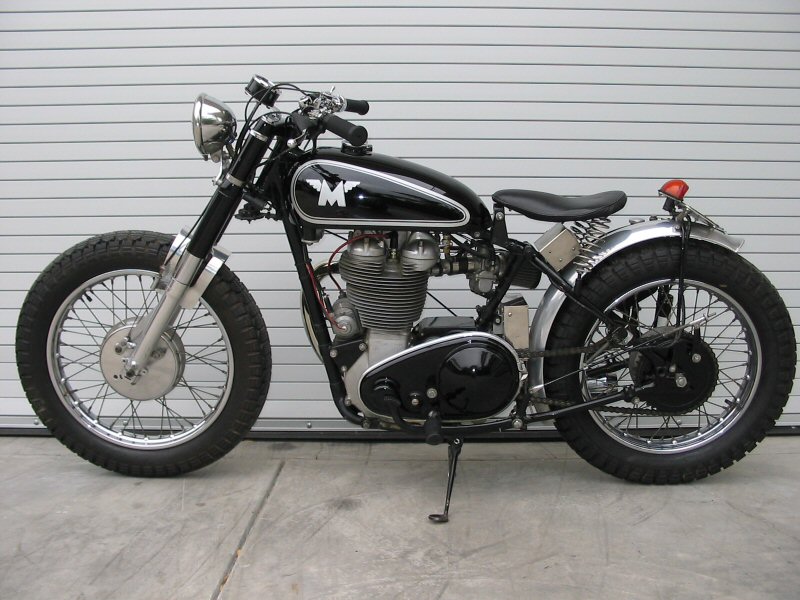 matchless g80 rr-pic. 1