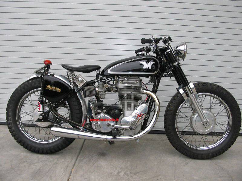 matchless g80 rr-pic. 2