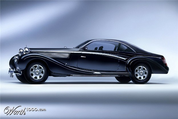 maybach sw 42-pic. 2