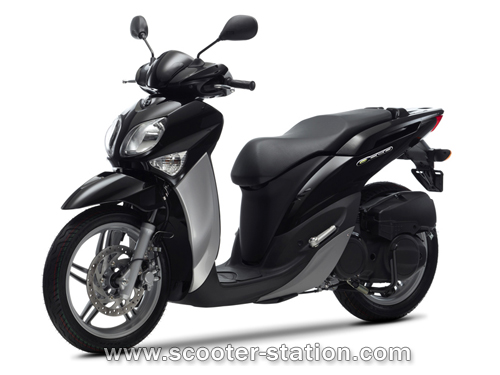 mbk oceo 125-pic. 3
