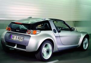 mcc smart roadster coupe-pic. 2
