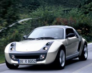 mcc smart roadster coupe-pic. 3