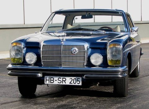mercedes-benz 250 coupe-pic. 2