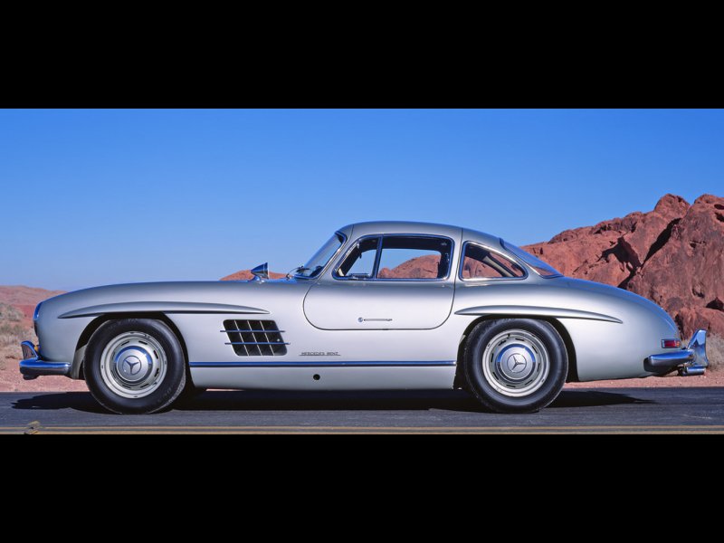 mercedes-benz 300 sl coupe-pic. 3