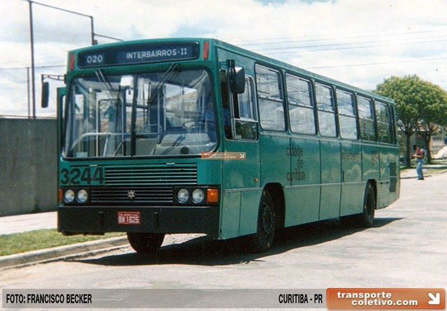 mercedes-benz oh 1420-pic. 1