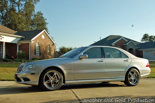 mercedes-benz s 55 amg-pic. 1