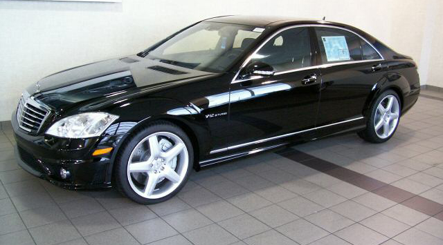 mercedes-benz s 65 amg-pic. 1