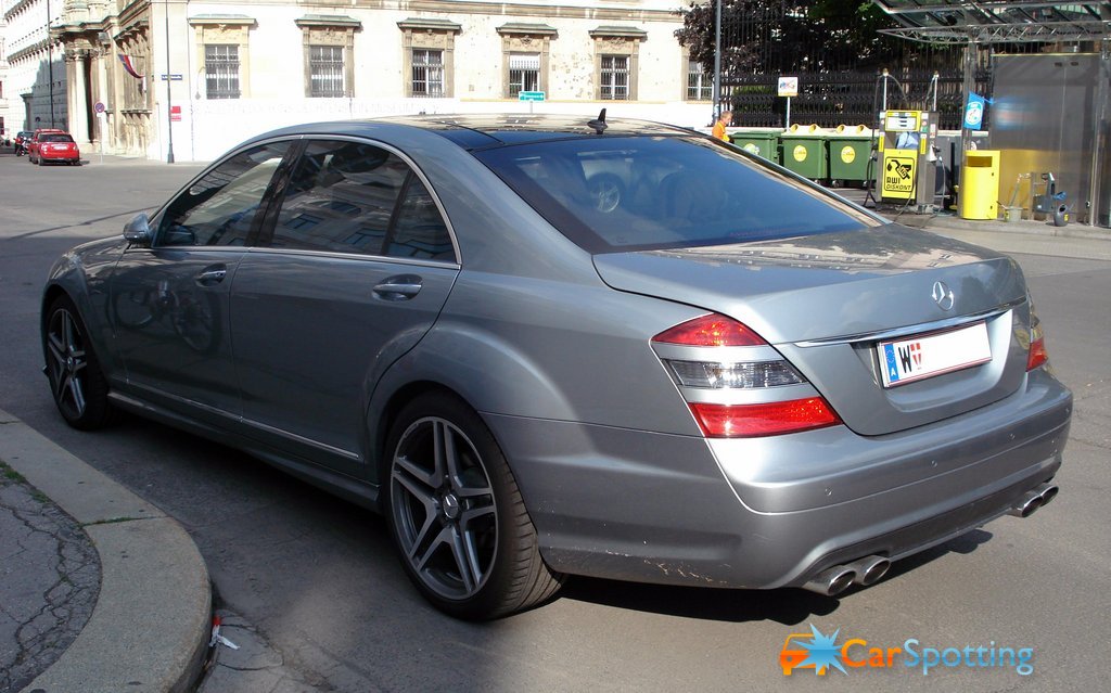 mercedes-benz s 65 amg-pic. 2