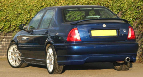mg zs saloon-pic. 1