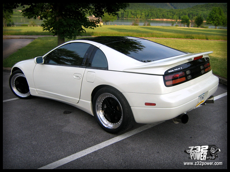 nissan 300 zx-pic. 2