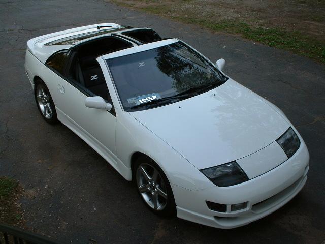 nissan 300 zx-pic. 3