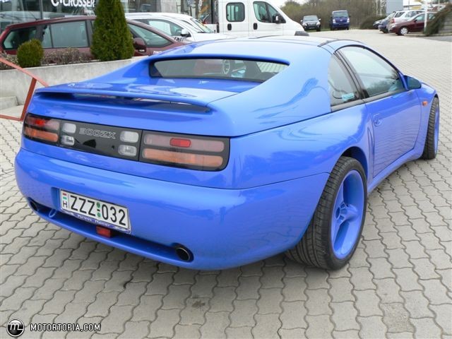 nissan 300 zx 3.0-pic. 1