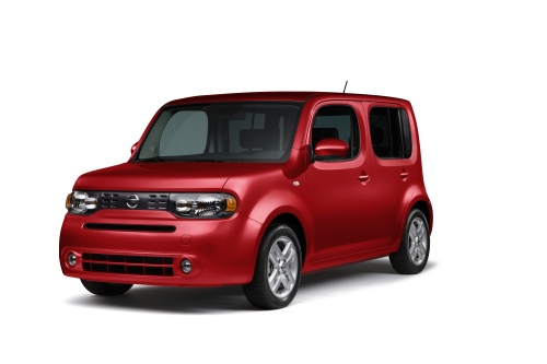 nissan cube 1.8 s-pic. 3