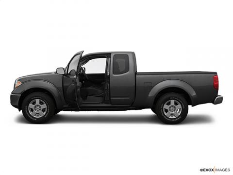 nissan frontier cab-pic. 3
