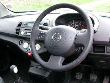 nissan micra 1.5 dci-pic. 1