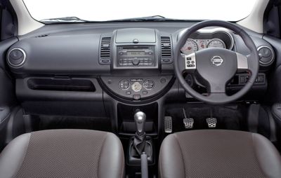 nissan note 1.4-pic. 1