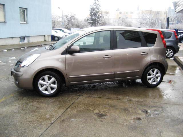 nissan note 1.5 dci-pic. 3
