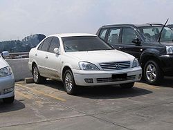 nissan sunny coupe-pic. 2
