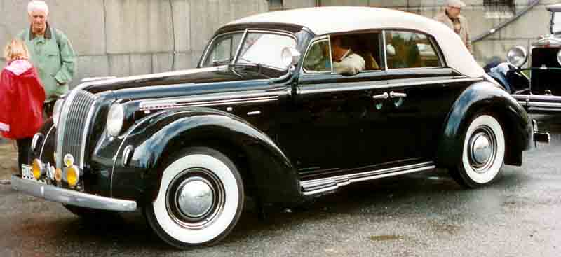 opel admiral cabriolet-pic. 3