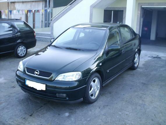 opel astra 1.4 16v-pic. 2